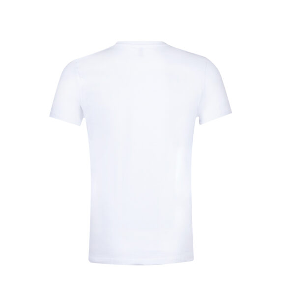 CAMISETA INFANTIL MC150 - Imagen 8