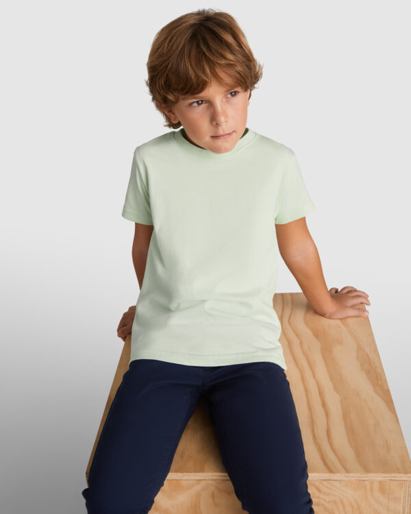 CAMISETA STAFFORD 6681
