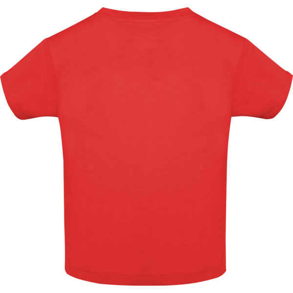 6554 BABY MC RED 60 - Imagen 5