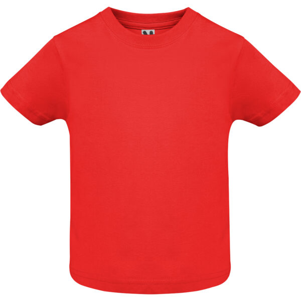 6554 BABY MC RED 60