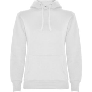 1068 URBAN WOMAN WHITE 01