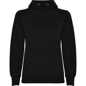 1068 URBAN WOMAN BLACK 02