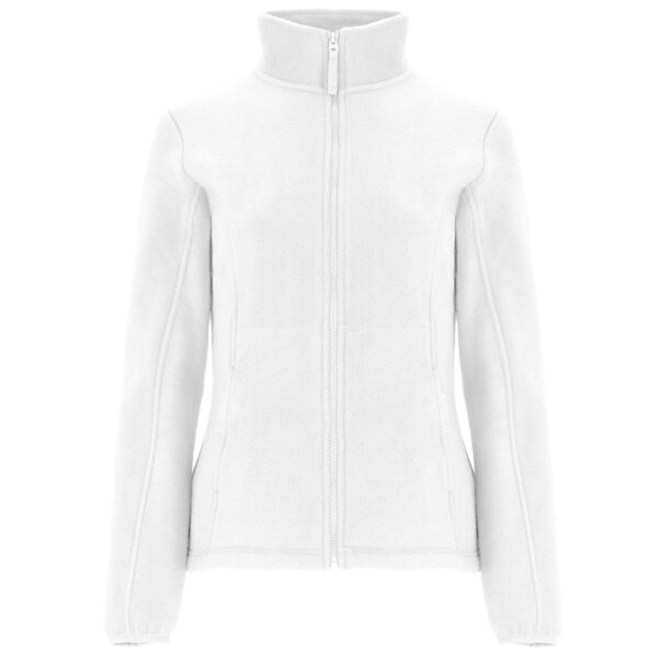 6413 ARTIC WOMAN WHITE 01