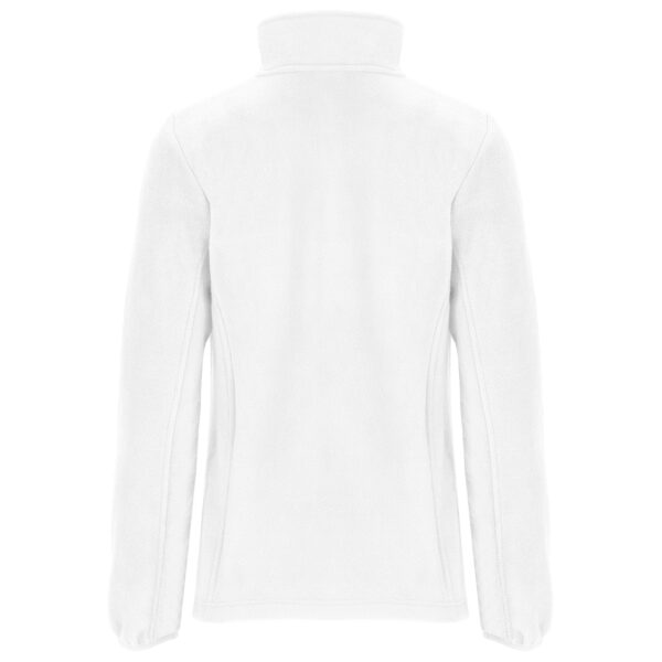 6413 ARTIC WOMAN WHITE 01 - Imagen 4