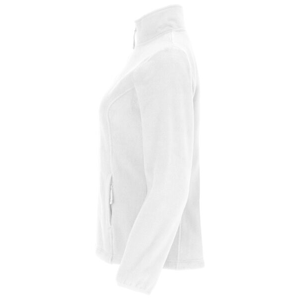 6413 ARTIC WOMAN WHITE 01 - Imagen 3