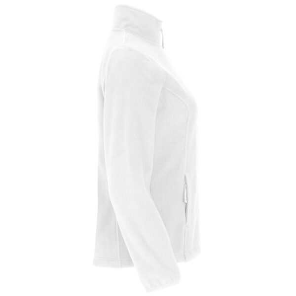 6413 ARTIC WOMAN WHITE 01 - Imagen 2