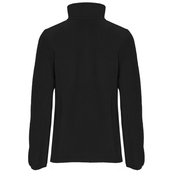 6413 ARTIC WOMAN BLACK 02 - Imagen 4