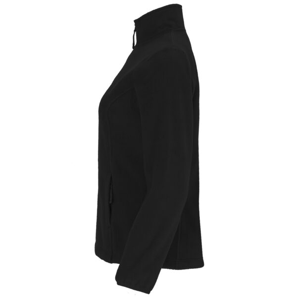 6413 ARTIC WOMAN BLACK 02 - Imagen 3