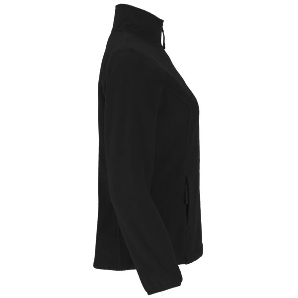 6413 ARTIC WOMAN BLACK 02 - Imagen 2