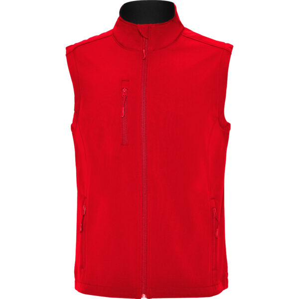 6438 QUEBEC RED 60
