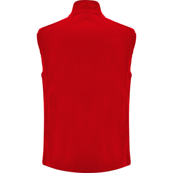 6438 QUEBEC RED 60 - Imagen 4
