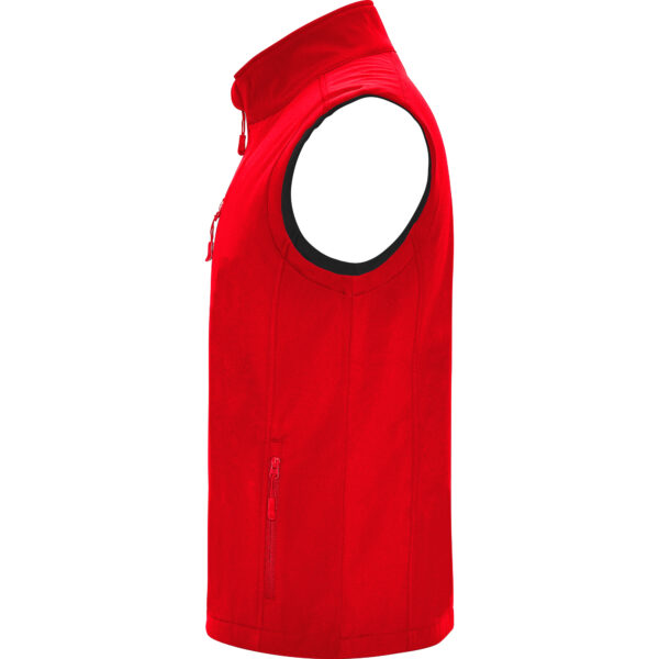 6438 QUEBEC RED 60 - Imagen 3