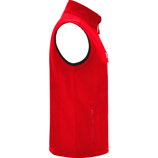 6438 QUEBEC RED 60 - Imagen 2