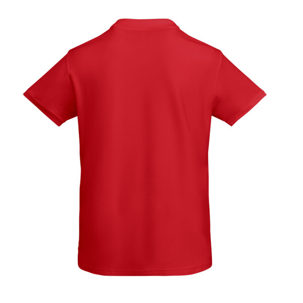 6638 STAR RED 60 - Imagen 4